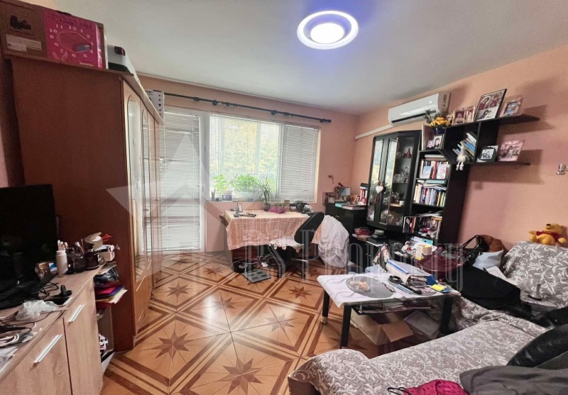 En venta  1 dormitorio Stara Zagora , Tsentar , 48 metros cuadrados | 31332044 - imagen [5]