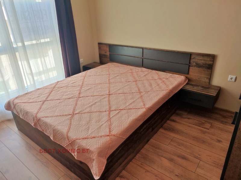 Продава 2-СТАЕН, гр. Свети Влас, област Бургас, снимка 11 - Апартаменти - 52380906