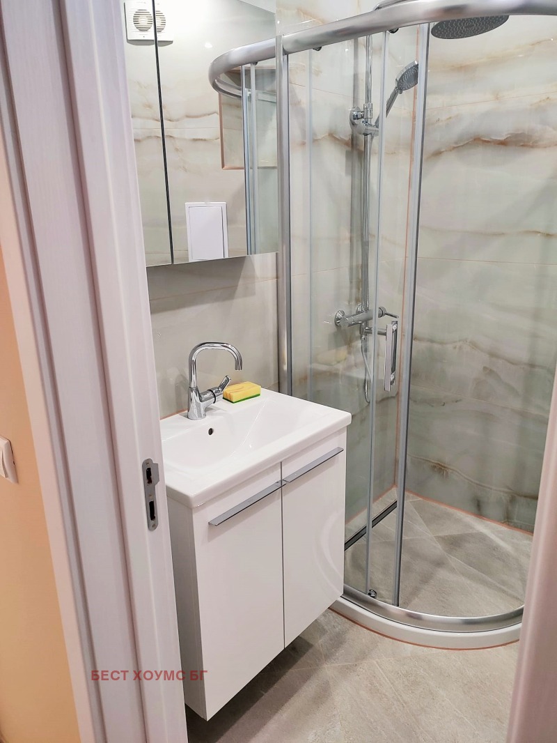 Продава 2-СТАЕН, гр. Свети Влас, област Бургас, снимка 12 - Апартаменти - 52380906