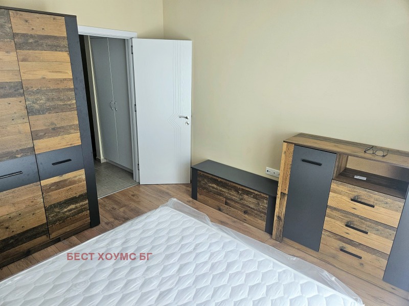 Продава 2-СТАЕН, гр. Свети Влас, област Бургас, снимка 9 - Апартаменти - 52380906