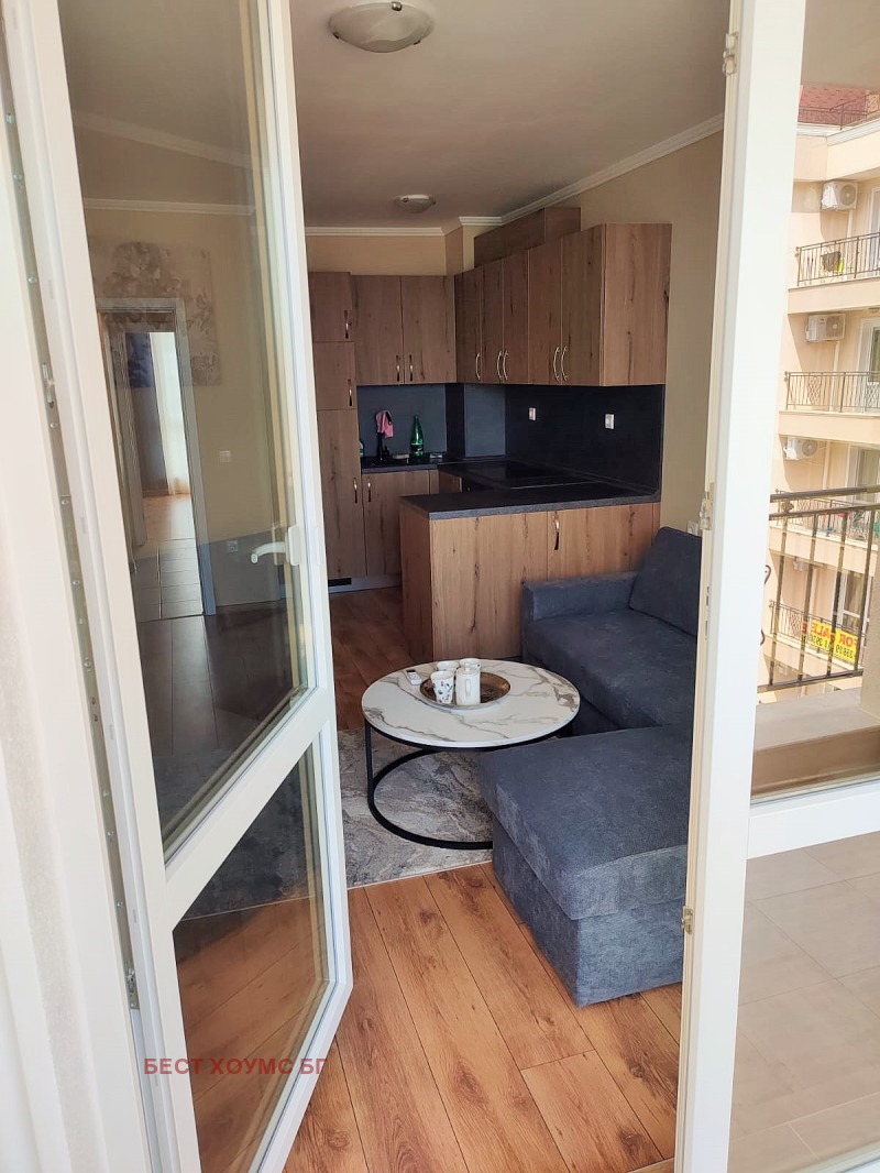 Продава 2-СТАЕН, гр. Свети Влас, област Бургас, снимка 8 - Апартаменти - 52380906