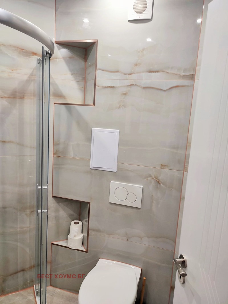 Продава 2-СТАЕН, гр. Свети Влас, област Бургас, снимка 13 - Апартаменти - 52380906