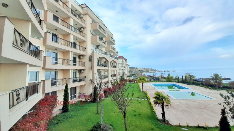 Продава 2-СТАЕН, гр. Свети Влас, област Бургас, снимка 2 - Апартаменти - 52380906