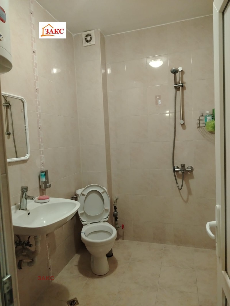 Продава 2-СТАЕН, гр. Кърджали, Възрожденци, снимка 10 - Апартаменти - 53112756