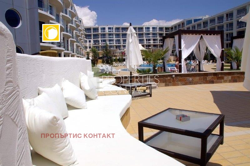 Продава 2-СТАЕН, гр. Бургас, Сарафово, снимка 16 - Апартаменти - 53781165