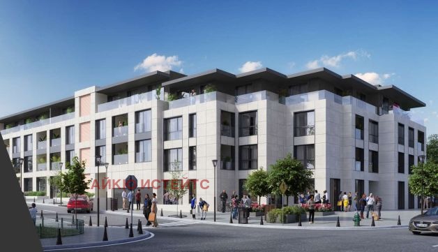 À venda  2 quartos Sofia , Krastova vada , 115 m² | 61641012 - imagem [3]
