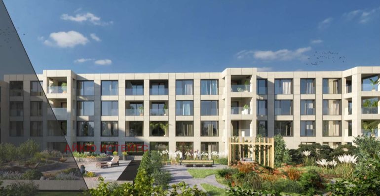À venda  2 quartos Sofia , Krastova vada , 115 m² | 61641012 - imagem [4]