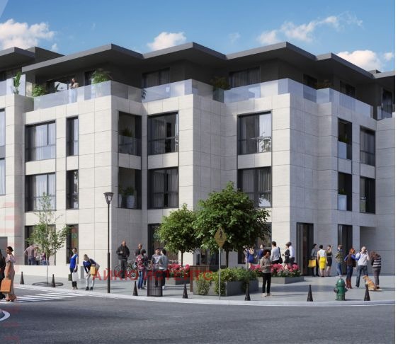 À venda  2 quartos Sofia , Krastova vada , 115 m² | 61641012 - imagem [5]