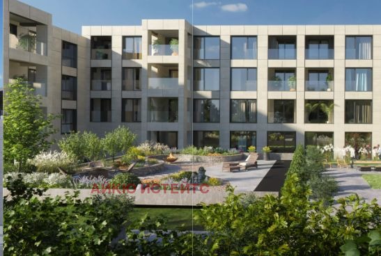 À venda  2 quartos Sofia , Krastova vada , 115 m² | 61641012 - imagem [2]