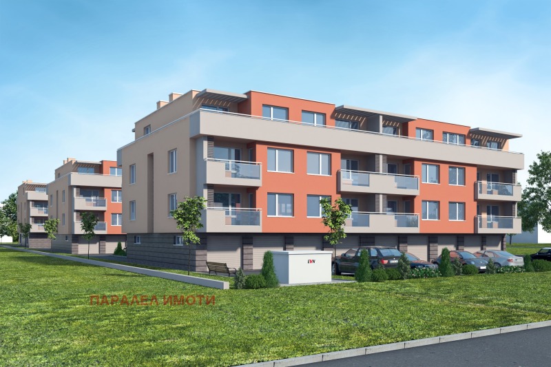 Till salu  2 sovrum Plovdiv , Ostromila , 136 kvm | 45815017 - bild [2]