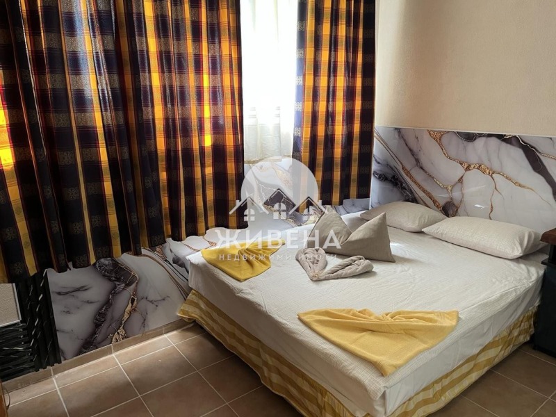 Satılık  2 yatak odası bölge Dobriç , Kranevo , 69 metrekare | 70396203 - görüntü [9]