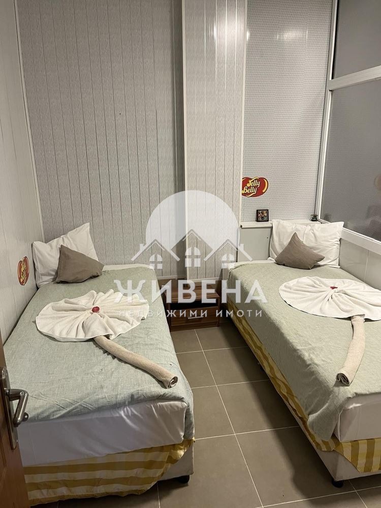 Satılık  2 yatak odası bölge Dobriç , Kranevo , 69 metrekare | 70396203 - görüntü [5]