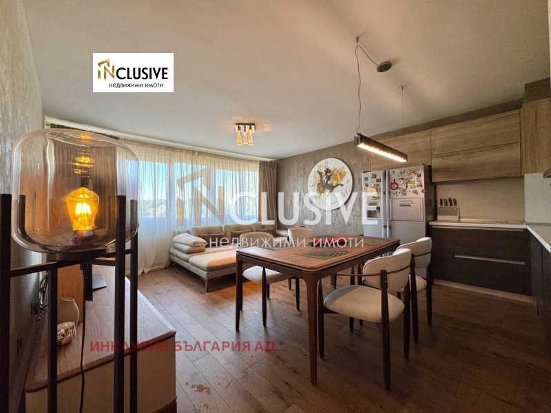 Na prodej  2 ložnice Sofia , Vitoša , 103 m2 | 80095290 - obraz [2]