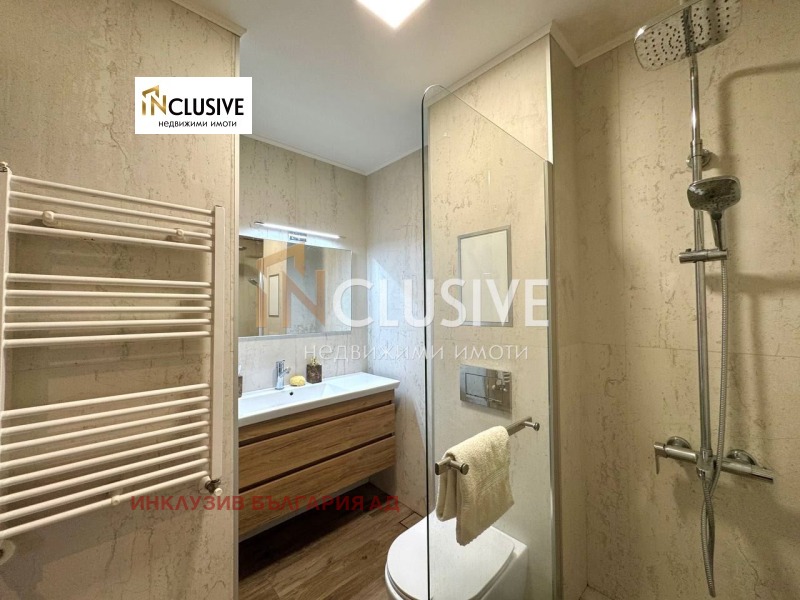 Na prodej  2 ložnice Sofia , Vitoša , 103 m2 | 80095290 - obraz [7]