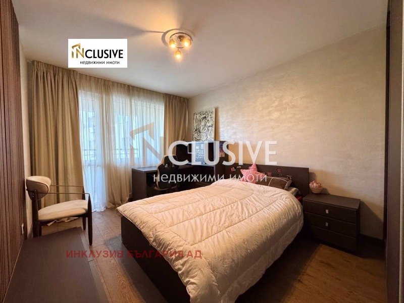Na prodej  2 ložnice Sofia , Vitoša , 103 m2 | 80095290 - obraz [6]