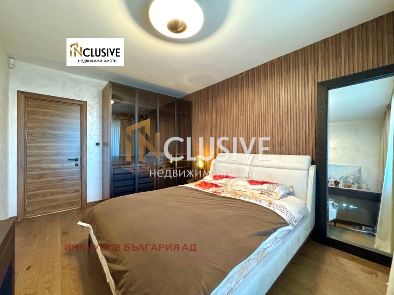 Na prodej  2 ložnice Sofia , Vitoša , 103 m2 | 80095290 - obraz [4]