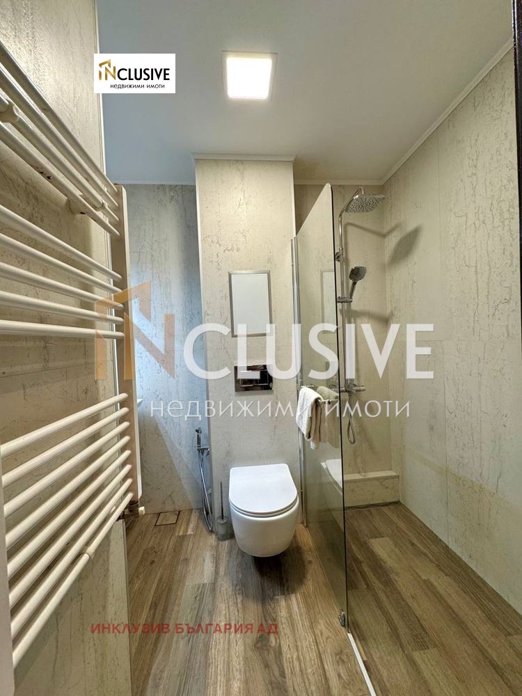 Na prodej  2 ložnice Sofia , Vitoša , 103 m2 | 80095290 - obraz [8]
