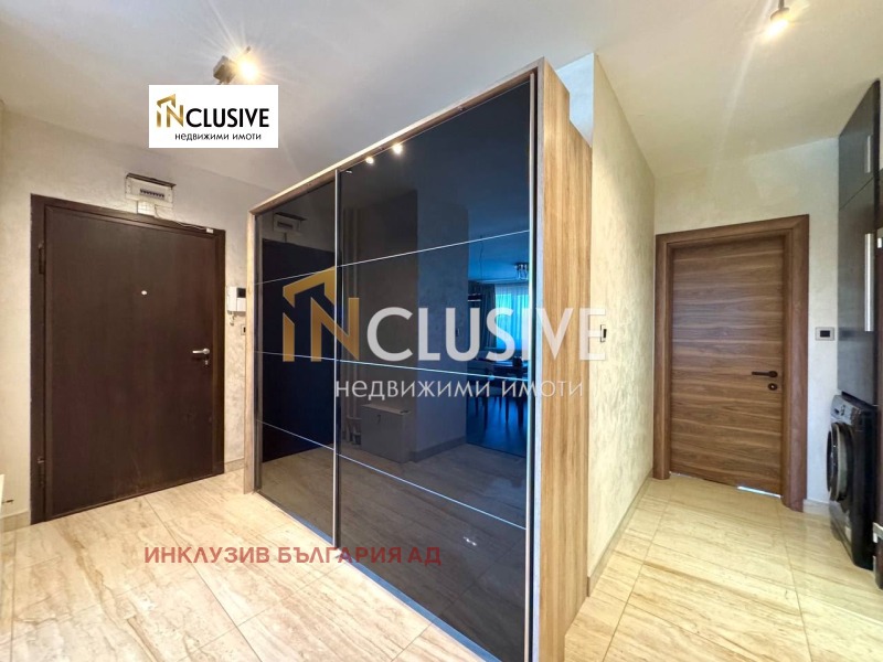 Na prodej  2 ložnice Sofia , Vitoša , 103 m2 | 80095290 - obraz [9]