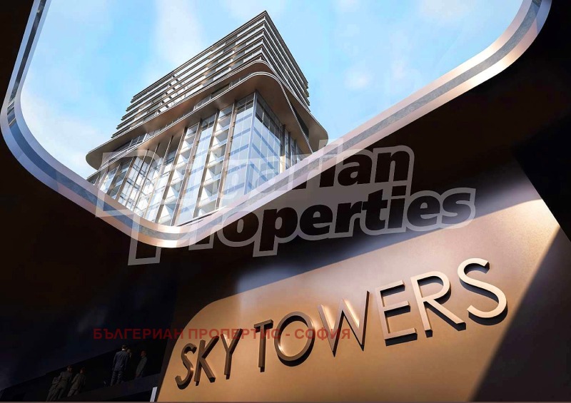 Продава 3-СТАЕН, гр. София, Манастирски ливади, снимка 7 - Апартаменти - 52488352