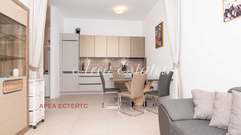 Продава 3-СТАЕН, гр. Созопол, област Бургас, снимка 3 - Апартаменти - 52521832