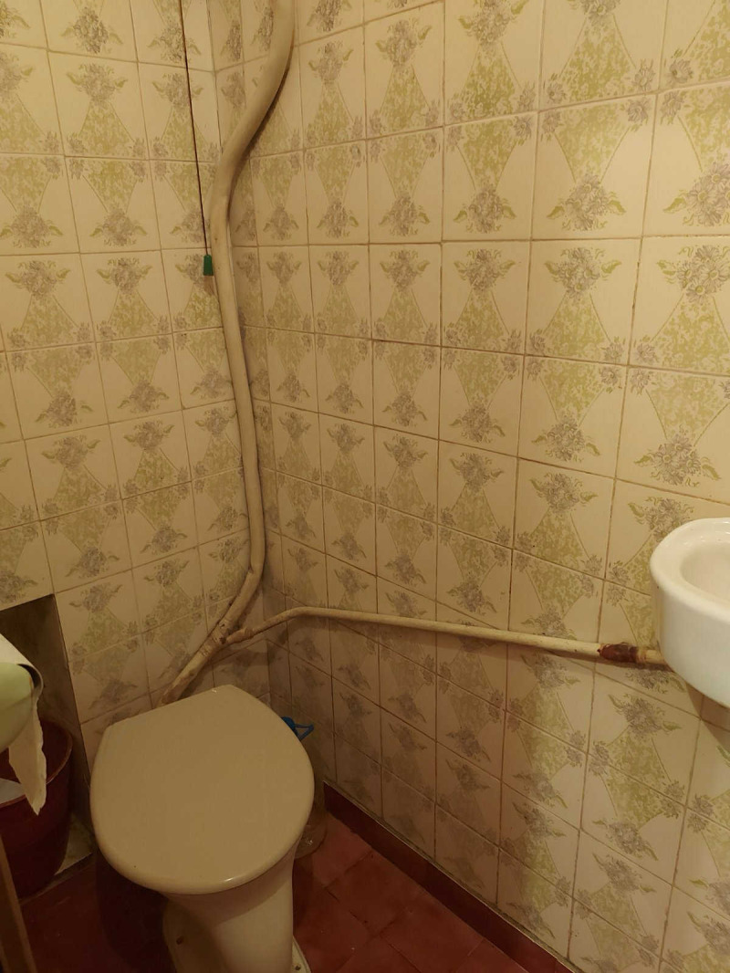 Продава 3-СТАЕН, гр. Пловдив, Тракия, снимка 9 - Апартаменти - 52696640