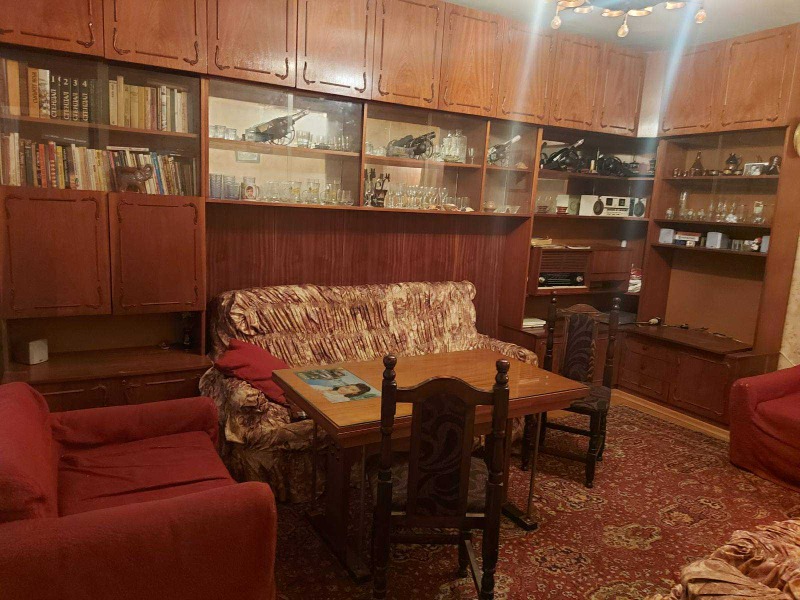 Продава 3-СТАЕН, гр. Пловдив, Тракия, снимка 4 - Апартаменти - 52696640