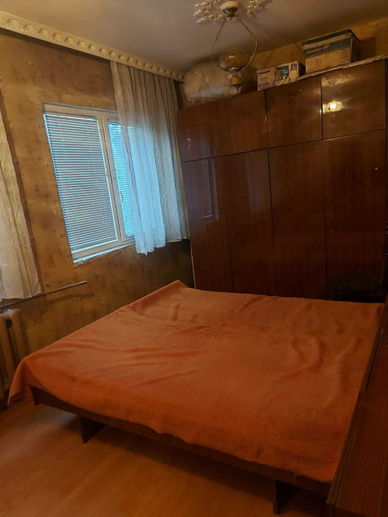 Продава 3-СТАЕН, гр. Пловдив, Тракия, снимка 2 - Апартаменти - 52696640