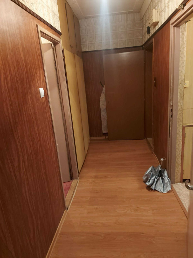 Продава 3-СТАЕН, гр. Пловдив, Тракия, снимка 6 - Апартаменти - 52696640