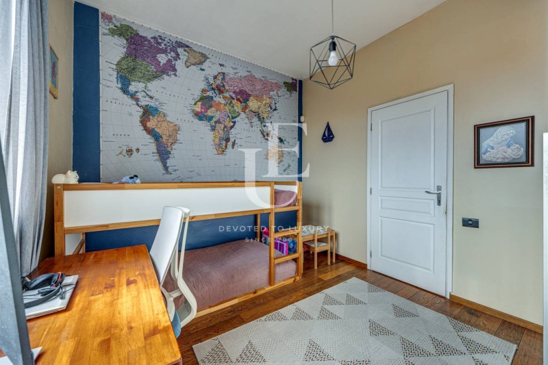 Продава 3-СТАЕН, гр. София, Лагера, снимка 16 - Апартаменти - 53341641