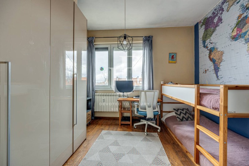 Продава 3-СТАЕН, гр. София, Лагера, снимка 6 - Апартаменти - 53341641