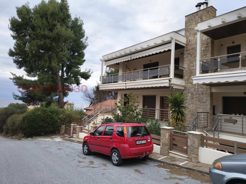 Продава МЕЗОНЕТ, Извън страната, област Извън страната, снимка 5 - Апартаменти - 53194327