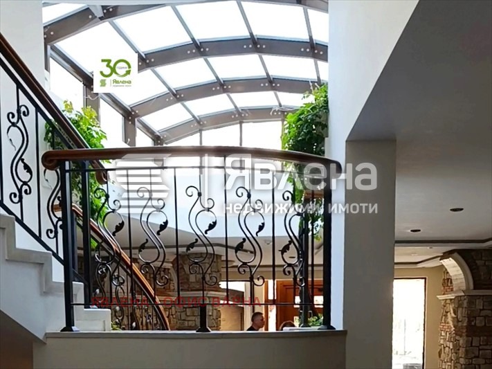 Продава ОФИС, гр. Варна, Бриз, снимка 13 - Офиси - 52093354