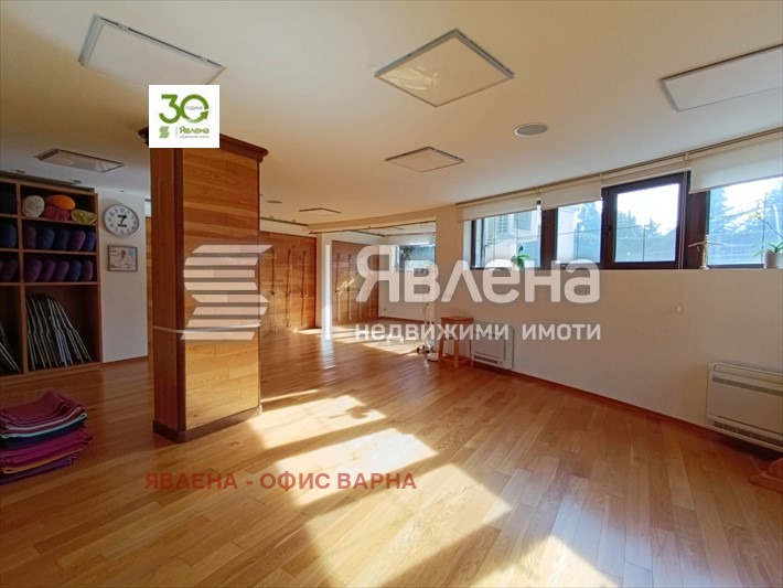 Продава ОФИС, гр. Варна, Бриз, снимка 3 - Офиси - 52093354