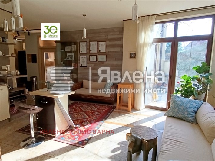 Продава ОФИС, гр. Варна, Бриз, снимка 4 - Офиси - 52093354