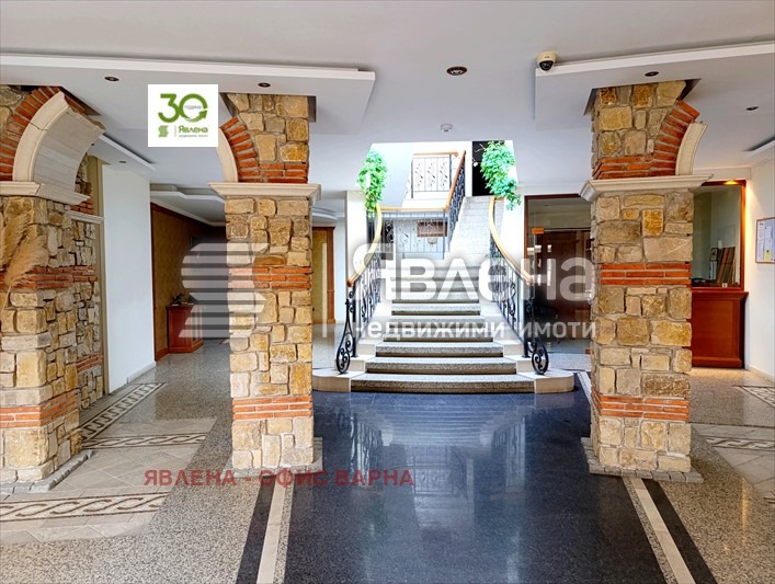 Продава ОФИС, гр. Варна, Бриз, снимка 12 - Офиси - 52093354