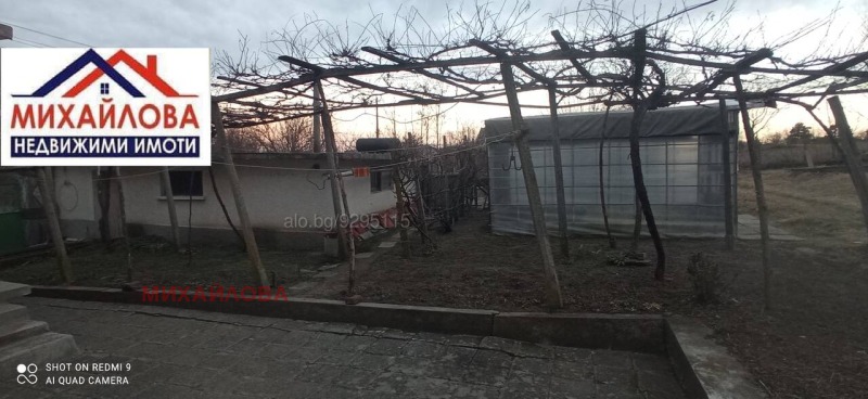 For Sale  House region Stara Zagora  , Svoboden , 116 sq.m | 69347376 - image [7]