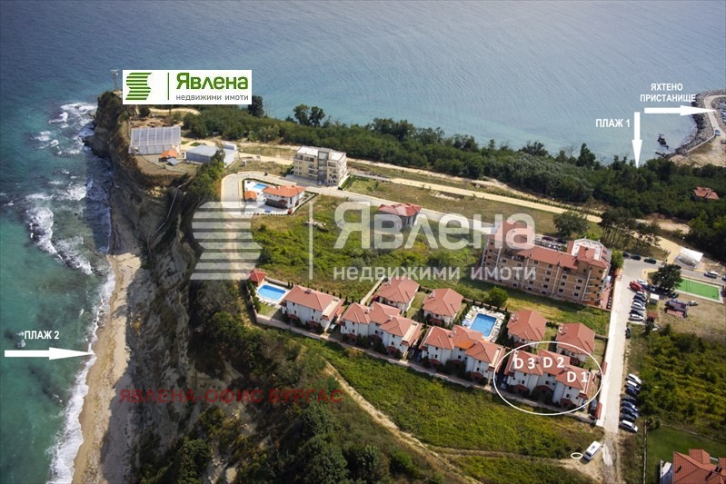 For Sale  House region Varna , Byala , 172 sq.m | 43157687 - image [2]