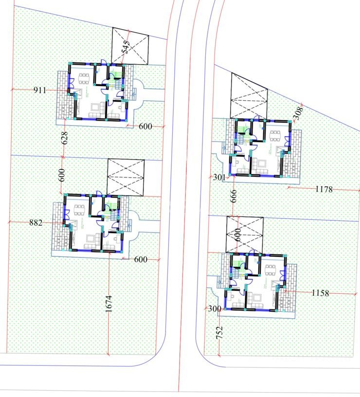 Продава КЪЩА, с. Лесново, област София област, снимка 4 - Къщи - 48365636