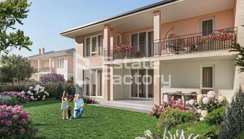 Til salg  Hus Sofia , Mramor , 258 kvm | 66948538 - billede [9]