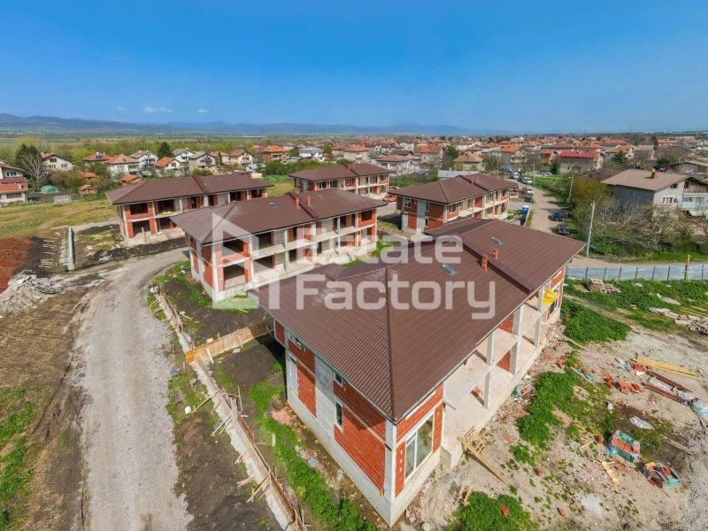 Продава  Къща, град София, с. Мрамор •  346 000 EUR • ID 95859511 — holmes.bg - [1] 