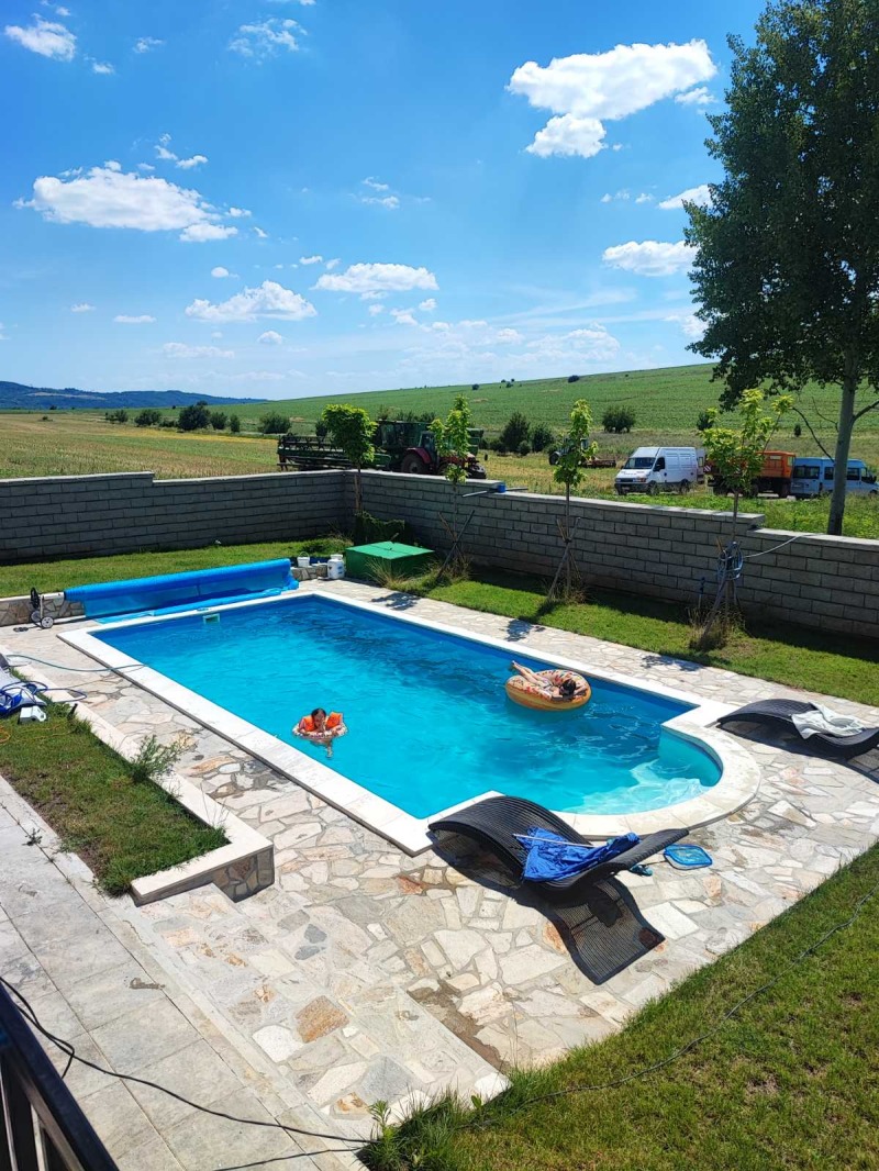 Til salgs  Hus Sofia , Bistritsa , 137 kvm | 93945875 - bilde [11]