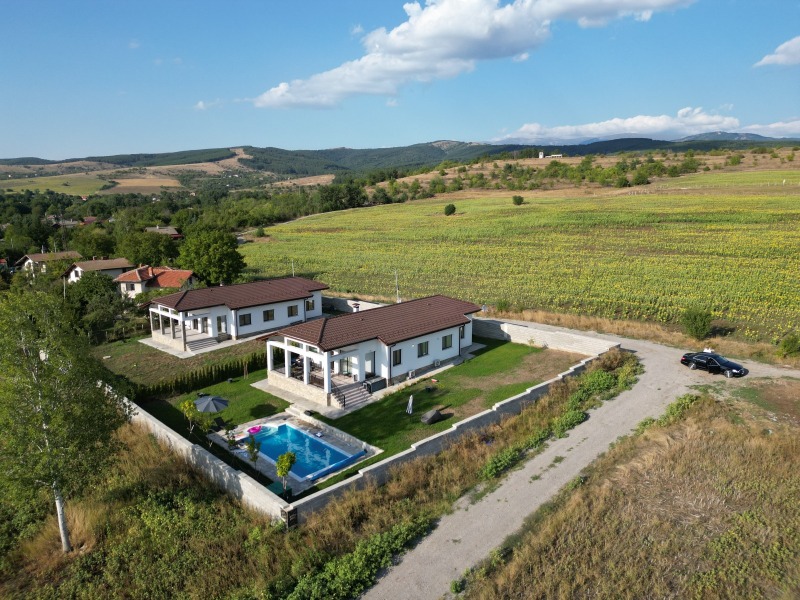 Til salgs  Hus Sofia , Bistritsa , 137 kvm | 93945875 - bilde [9]
