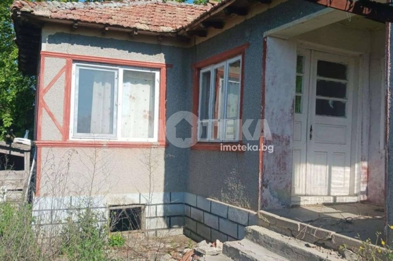 Te koop  Huis regio Dobritsj , Krapets , 1400 m² | 89152460 - afbeelding [2]