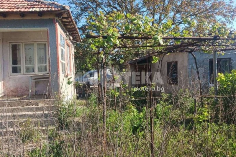 Te koop  Huis regio Dobritsj , Krapets , 1400 m² | 89152460 - afbeelding [3]