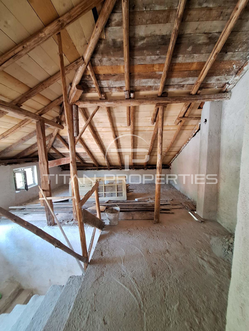 Продается  Дом область Пазарджик , Брацигово , 170 кв.м | 13931264 - изображение [9]