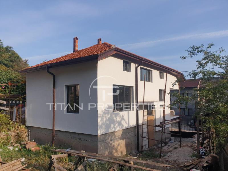 Na prodej  Dům oblast Pazardzhik , Bracigovo , 170 m2 | 13931264
