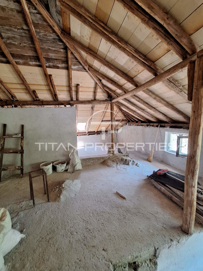 Продается  Дом область Пазарджик , Брацигово , 170 кв.м | 13931264 - изображение [7]