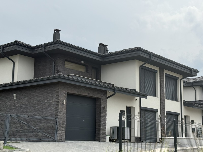 Te koop  Huis regio Plovdiv , Markovo , 190 m² | 26887680