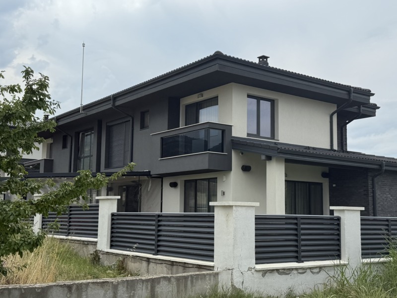 Te koop  Huis regio Plovdiv , Markovo , 190 m² | 26887680 - afbeelding [2]