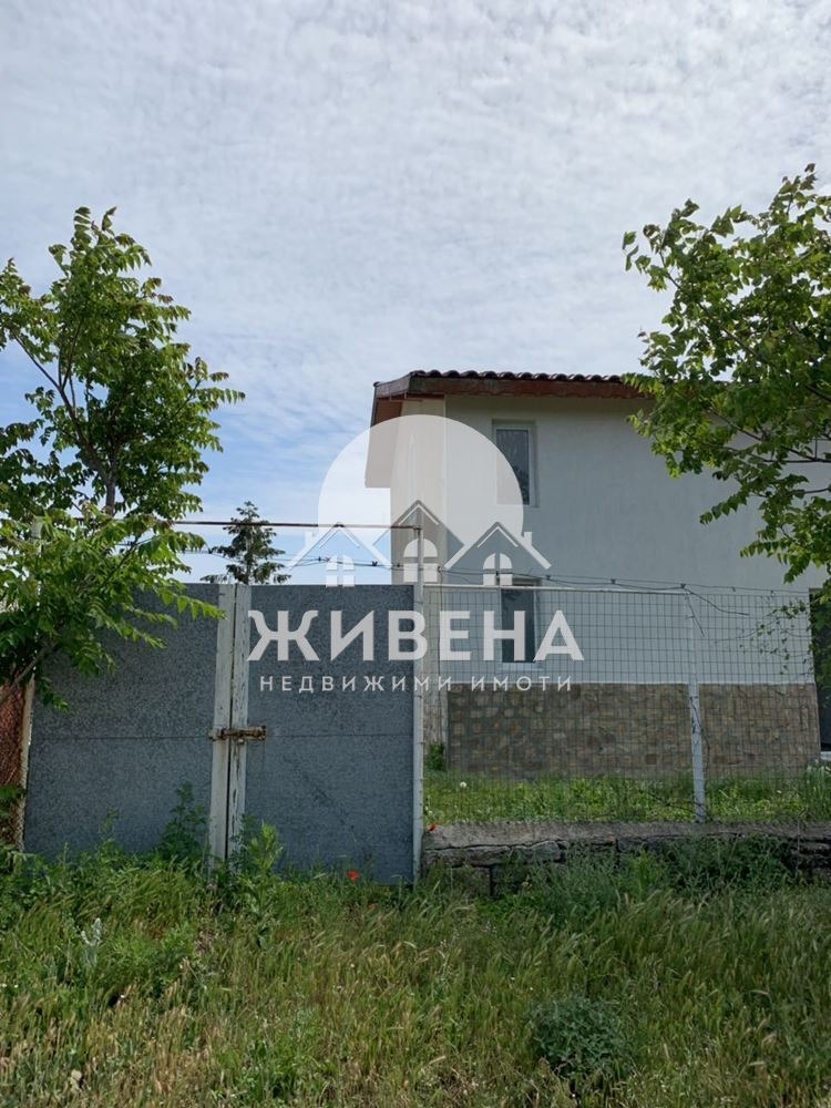 Продава КЪЩА, с. Божурец, област Добрич, снимка 17 - Къщи - 52469402